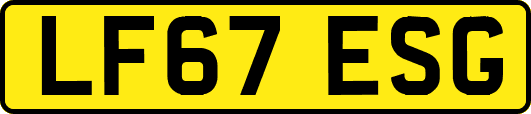 LF67ESG
