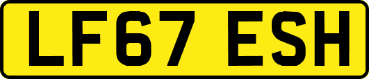 LF67ESH