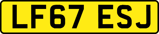LF67ESJ