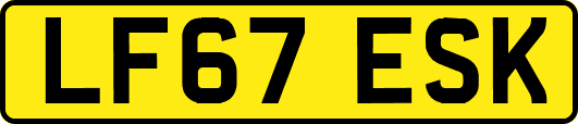 LF67ESK
