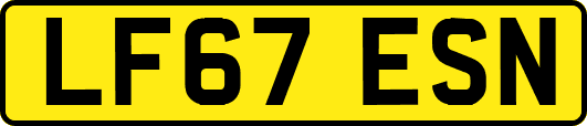 LF67ESN