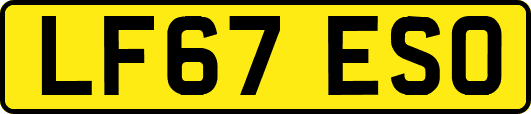 LF67ESO
