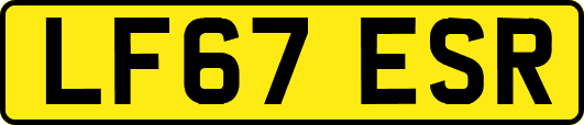 LF67ESR