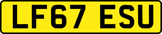 LF67ESU