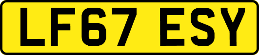 LF67ESY