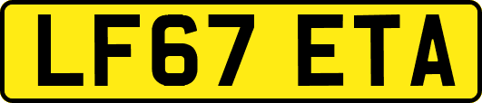 LF67ETA