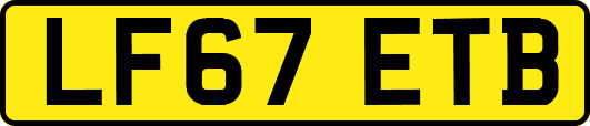 LF67ETB