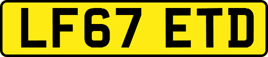 LF67ETD
