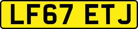 LF67ETJ