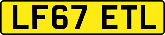 LF67ETL