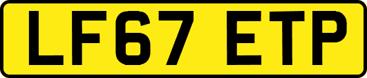 LF67ETP