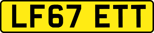 LF67ETT