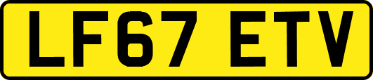 LF67ETV