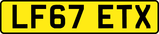 LF67ETX