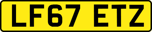 LF67ETZ