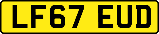 LF67EUD