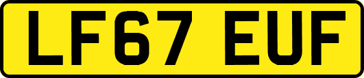 LF67EUF