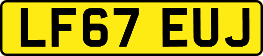 LF67EUJ