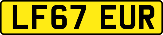 LF67EUR