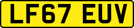LF67EUV