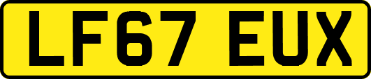 LF67EUX