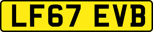 LF67EVB