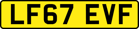 LF67EVF
