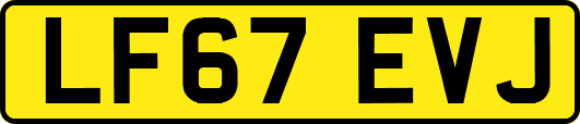 LF67EVJ
