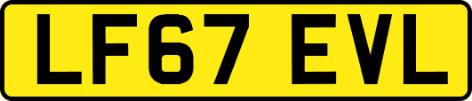 LF67EVL