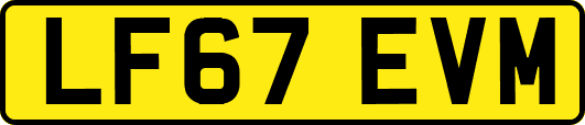 LF67EVM