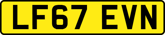 LF67EVN
