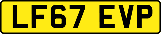 LF67EVP