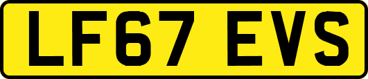LF67EVS