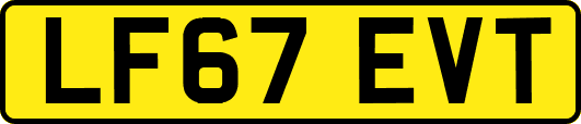 LF67EVT