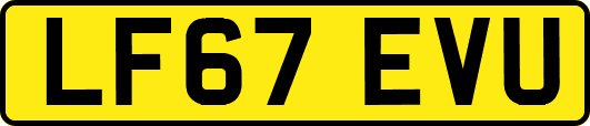 LF67EVU