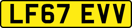 LF67EVV