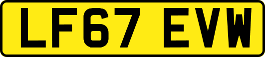 LF67EVW