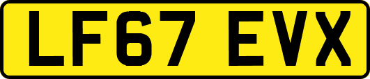 LF67EVX