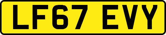 LF67EVY