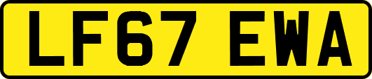 LF67EWA