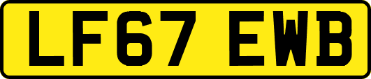 LF67EWB