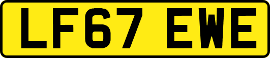 LF67EWE