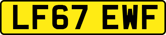 LF67EWF