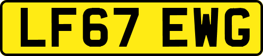 LF67EWG