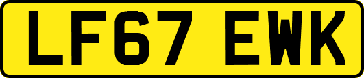 LF67EWK