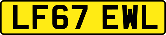 LF67EWL