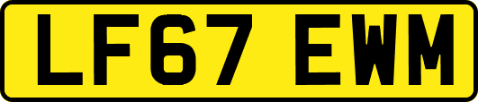 LF67EWM