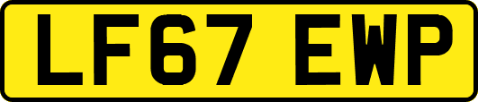 LF67EWP