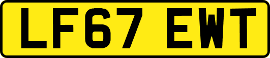 LF67EWT