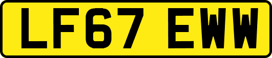 LF67EWW